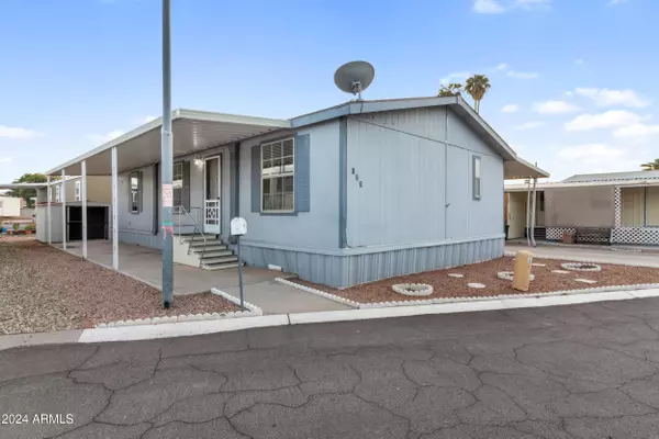 701 S DOBSON Road #123, Mesa, AZ 85202