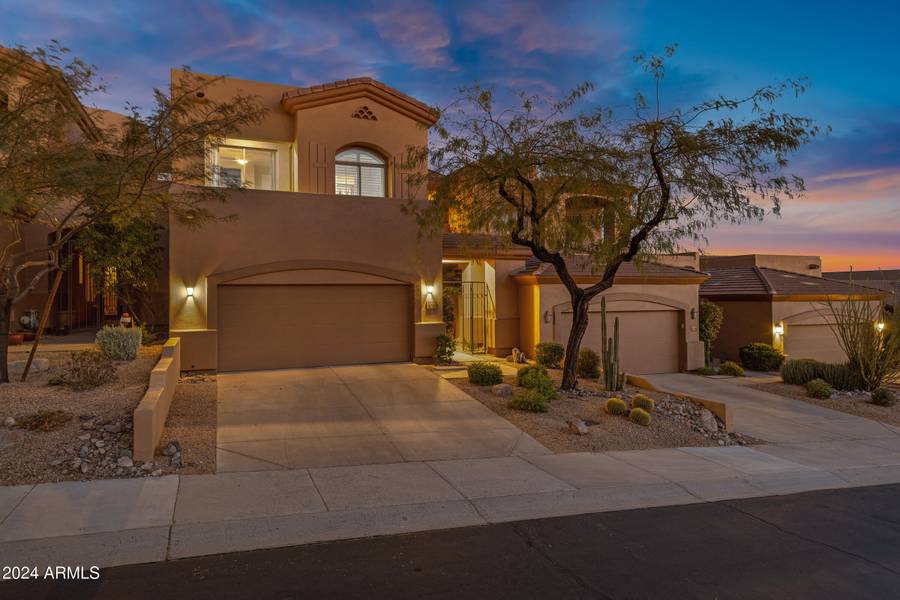 14940 E DESERT WILLOW Drive #3, Fountain Hills, AZ 85268