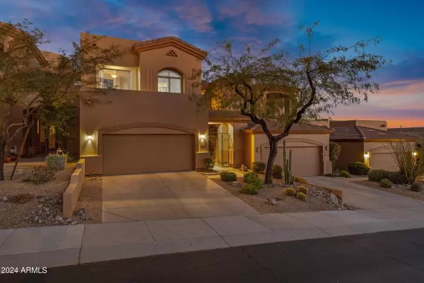 14940 E DESERT WILLOW Drive #3, Fountain Hills, AZ 85268