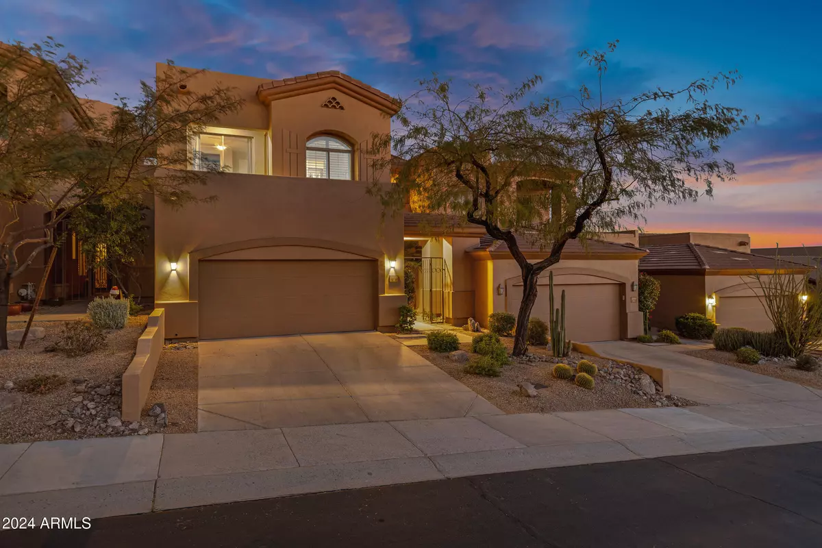 Fountain Hills, AZ 85268,14940 E DESERT WILLOW Drive #3