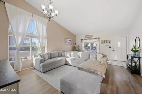 Phoenix, AZ 85048,1705 E Windsong Drive