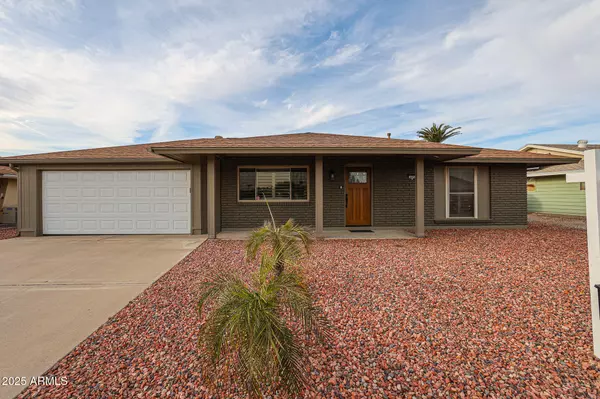 14050 N SAHARA Drive, Sun City, AZ 85351