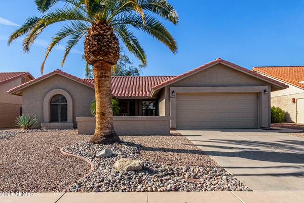 Peoria, AZ 85382,18802 N 96TH Lane