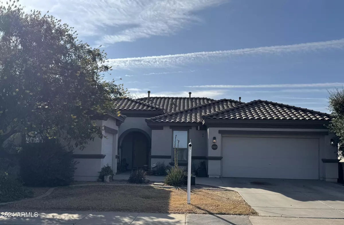 Peoria, AZ 85345,9805 W BUTLER Drive