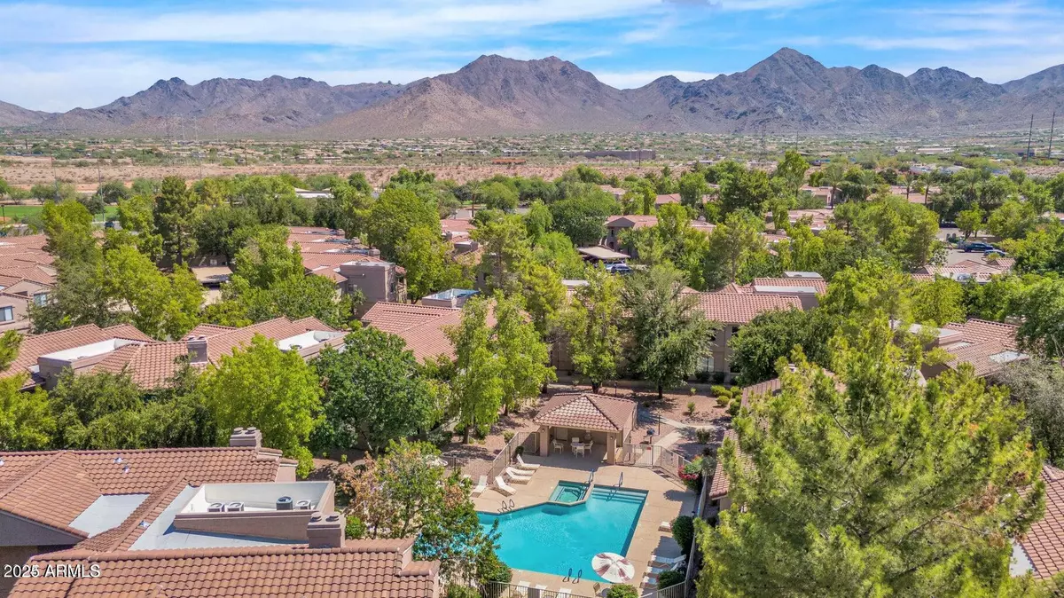 Scottsdale, AZ 85260,15050 N THOMPSON PEAK Parkway #2006