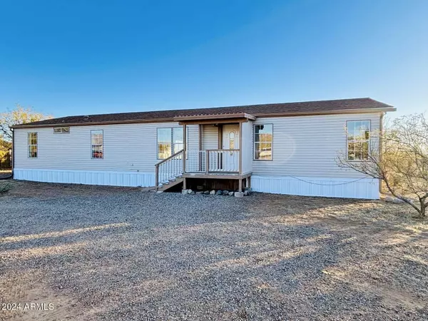 Huachuca City, AZ 85616,2564 N CALLE QUINTO --