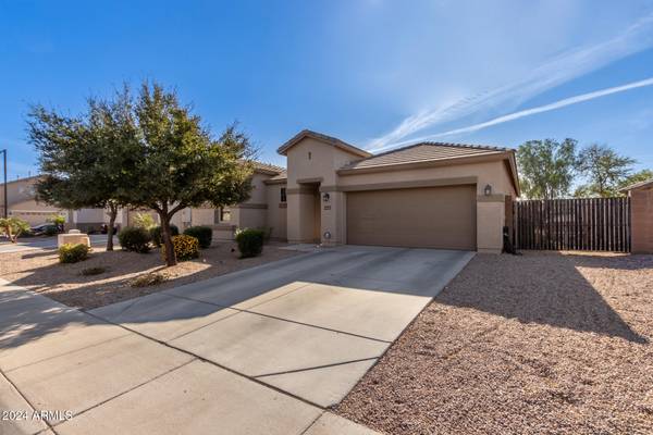 Waddell, AZ 85355,18137 W Purdue Avenue