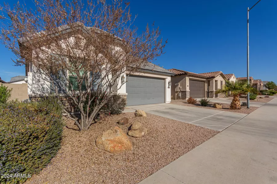 10750 W ESCUDA Drive, Sun City, AZ 85373