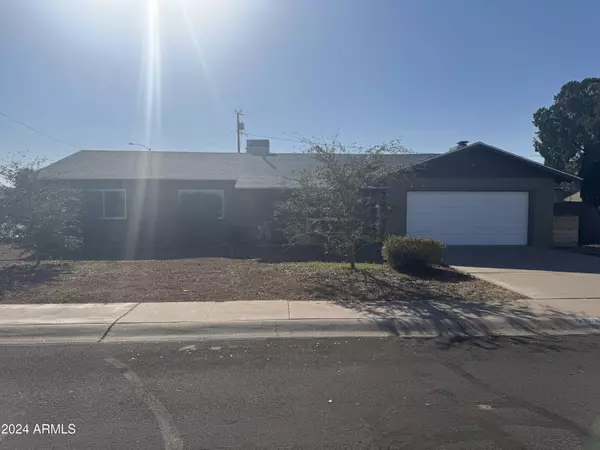 401 W DUBLIN Street, Chandler, AZ 85225