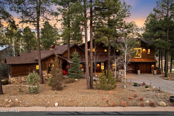 Flagstaff, AZ 86005,2525 E LA SERENA Drive