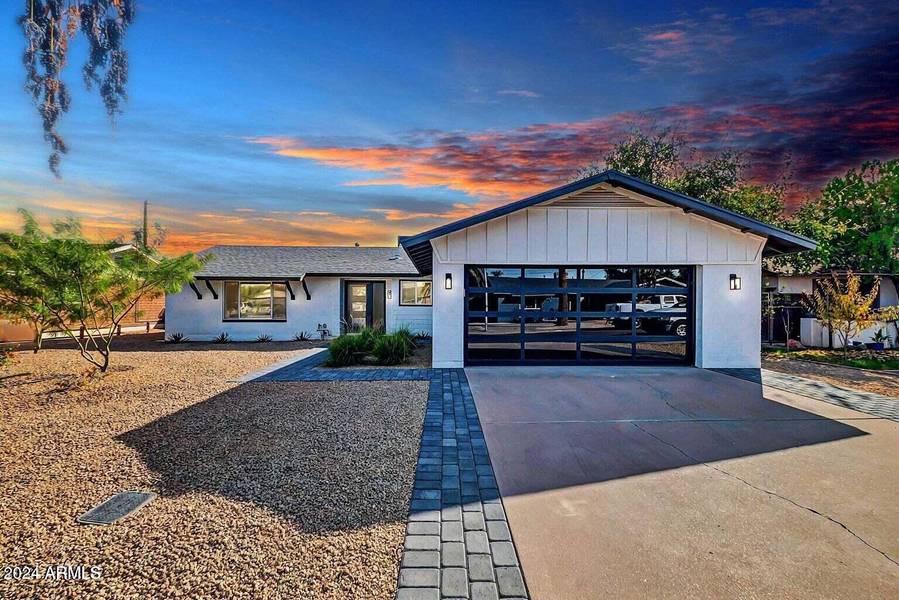 8537 E PASADENA Avenue, Scottsdale, AZ 85250