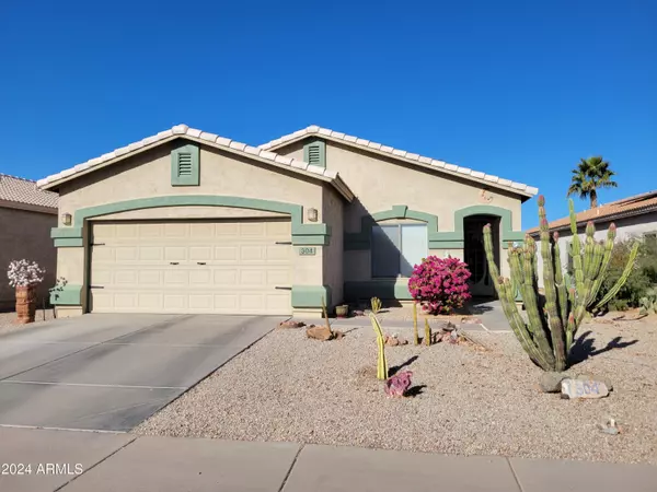 304 E SHAWNEE Road, San Tan Valley, AZ 85143