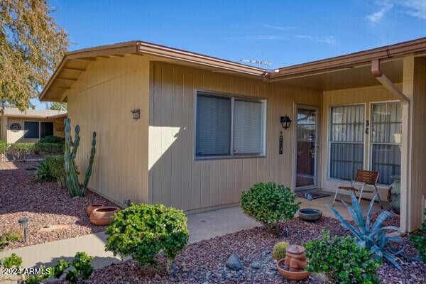 Sun City West, AZ 85375,18407 N Opal Drive