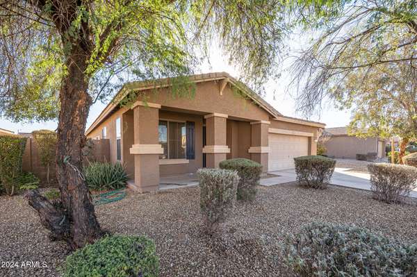 Surprise, AZ 85379,15977 W GELDING Drive