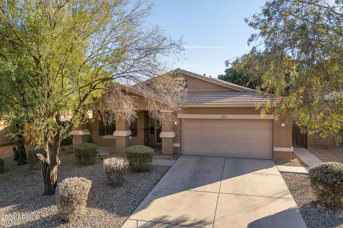 Surprise, AZ 85379,15977 W GELDING Drive