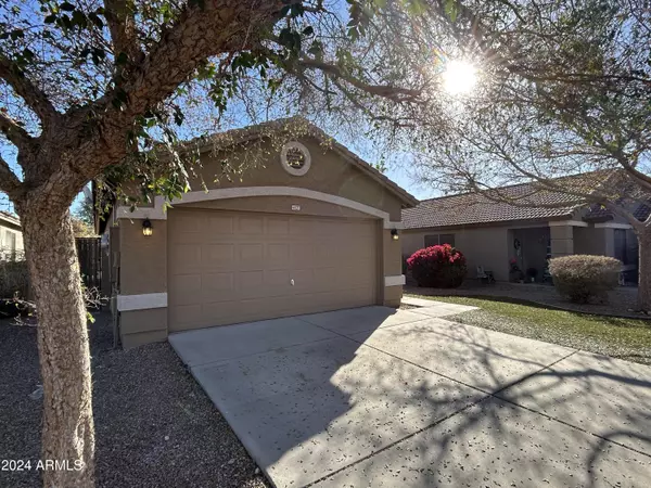 Litchfield Park, AZ 85340,6027 N MILANO Court