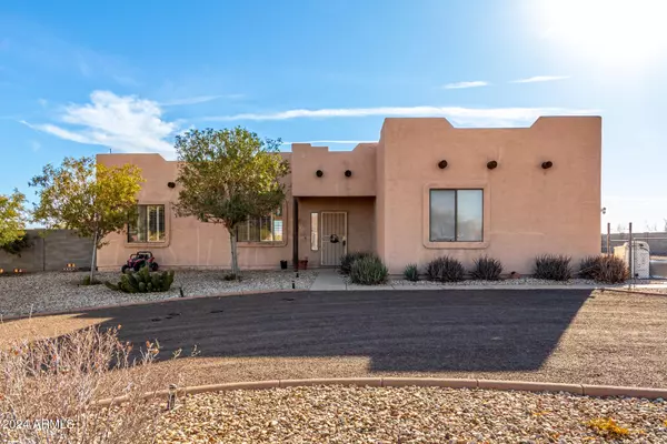 Wittmann, AZ 85361,25231 W BLUE SKY Drive