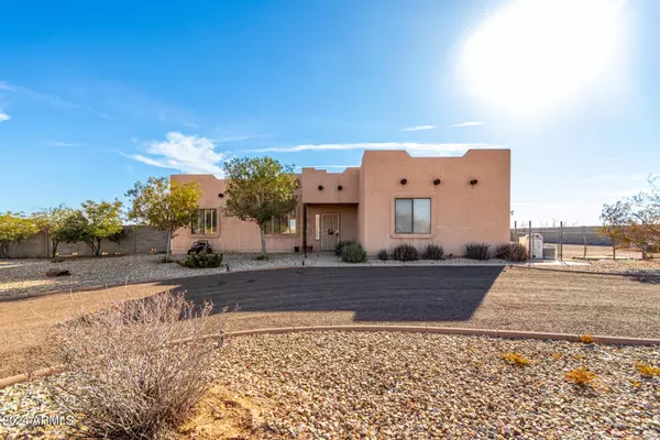 Wittmann, AZ 85361,25231 W BLUE SKY Drive