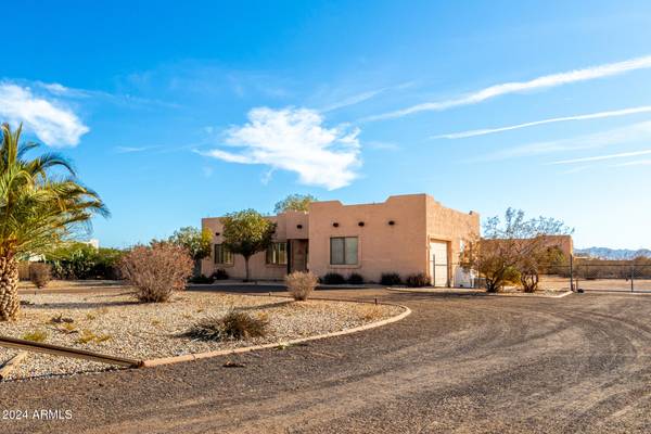 Wittmann, AZ 85361,25231 W BLUE SKY Drive