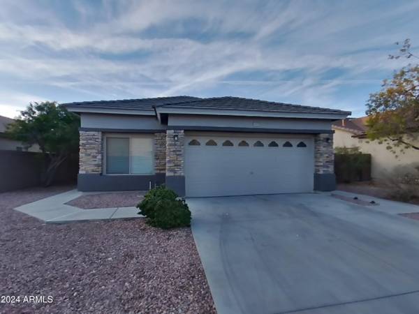 14579 W MAUNA LOA Lane, Surprise, AZ 85379