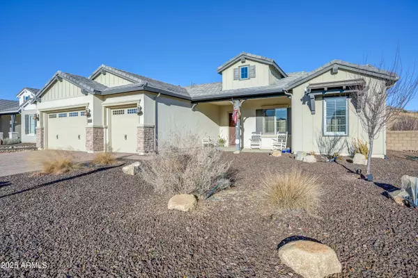 Prescott, AZ 86301,5121 Porter Creek Drive