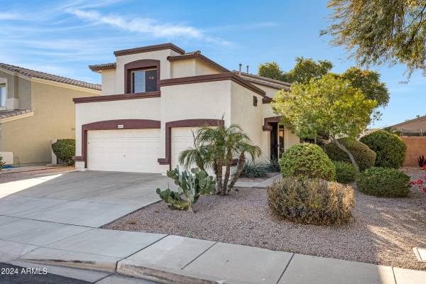 Chandler, AZ 85249,2123 E LA COSTA Drive