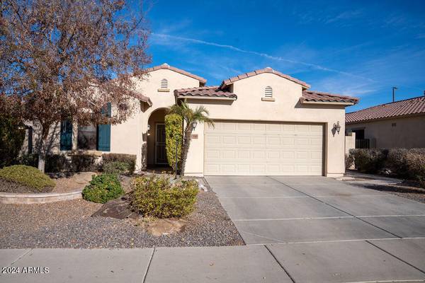 3510 E LAFAYETTE Avenue, Gilbert, AZ 85298