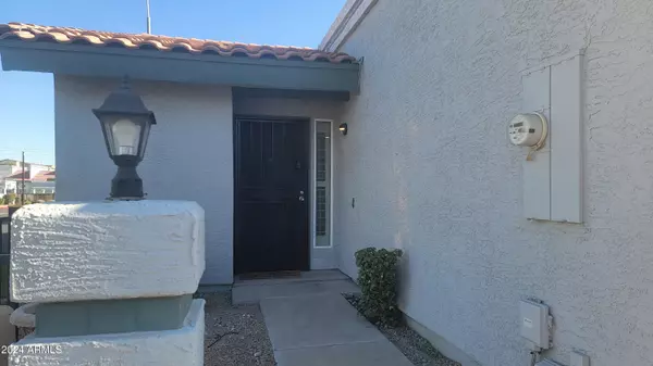 Peoria, AZ 85345,8627 N SHADOW Lane