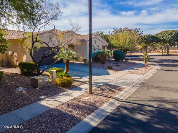 Gilbert, AZ 85297,4277 E BLUE SAGE Court