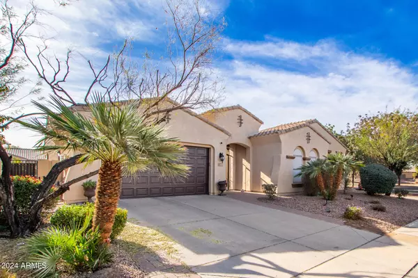 Gilbert, AZ 85297,4277 E BLUE SAGE Court