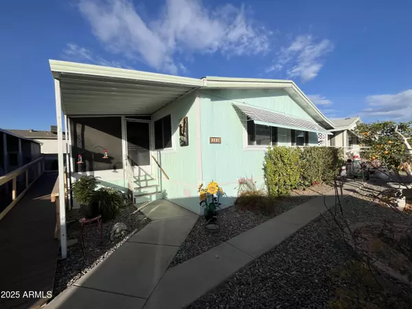 Peoria, AZ 85345,6960 W PEORIA Avenue #151