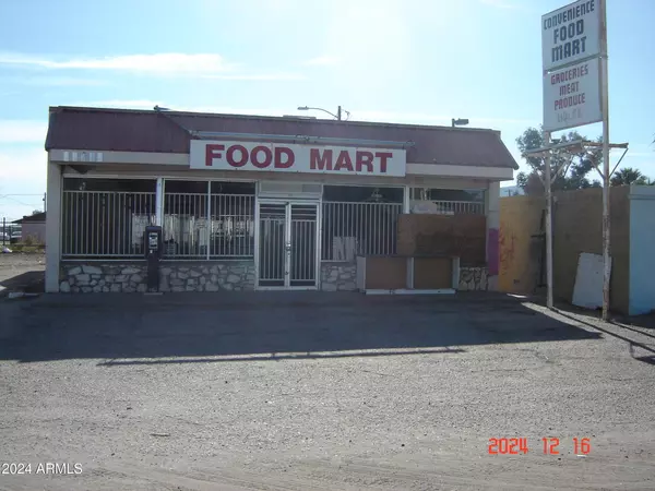 Aguila, AZ 85320,51245 US HIGHWAY 60 89 --