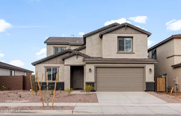 16706 W WHISPERING WIND Drive, Surprise, AZ 85387