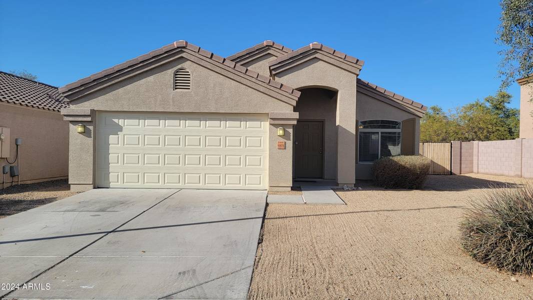 15978 W WATKINS Street, Goodyear, AZ 85338