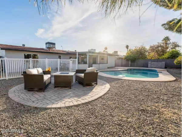 Chandler, AZ 85224,2804 W Curry Street