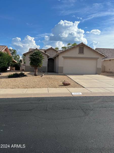 2218 SANDSPRING Court, Sierra Vista, AZ 85650