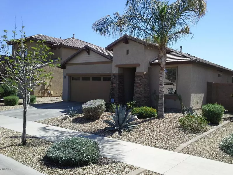 14219 W VENTURA Street, Surprise, AZ 85379