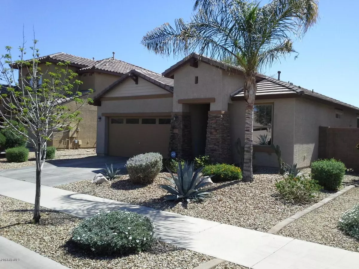 Surprise, AZ 85379,14219 W VENTURA Street