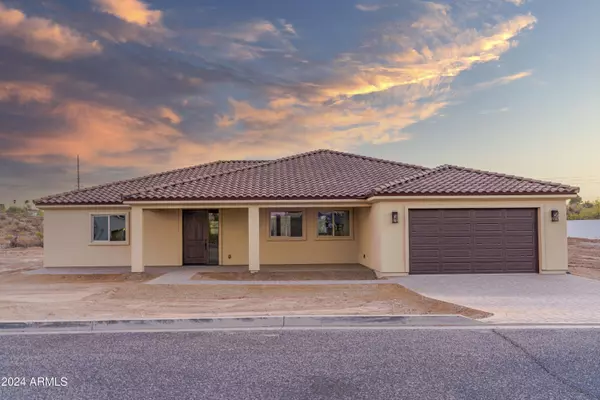 115 IRONWOOD Place, Wickenburg, AZ 85390