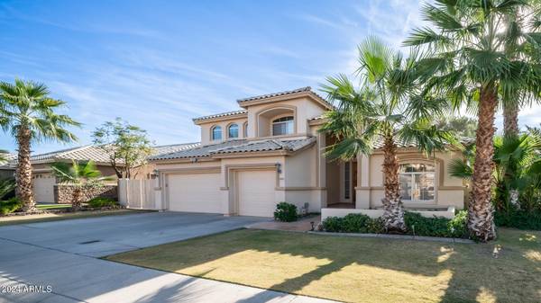 16049 S 27TH Place,  Phoenix,  AZ 85048