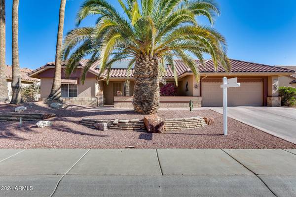 21605 N 147TH Drive, Sun City West, AZ 85375