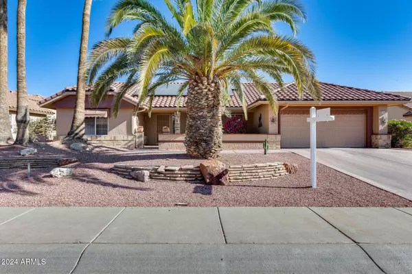 21605 N 147TH Drive,  Sun City West,  AZ 85375