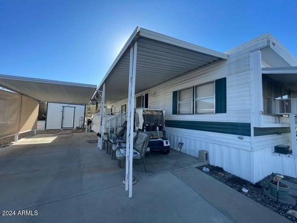 Wickenburg, AZ 85390,1855 W Wickenburg Way #78