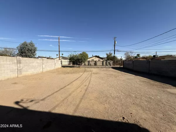 Glendale, AZ 85301,6637 N 54TH Avenue