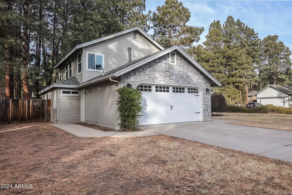 Flagstaff, AZ 86005,3501 S DYLAN Street