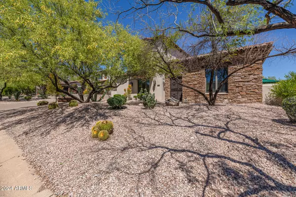 Gold Canyon, AZ 85118,2671 S MOONLIGHT Drive