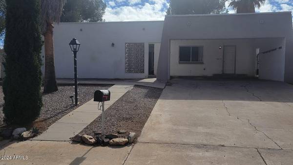 Sierra Vista, AZ 85635,1648 ANDREA Drive