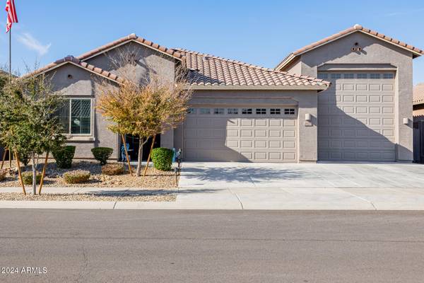 24274 N 170TH Lane, Surprise, AZ 85387