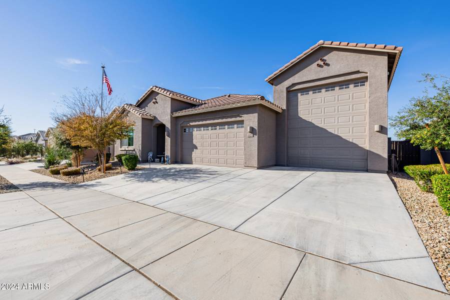 24274 N 170TH Lane, Surprise, AZ 85387