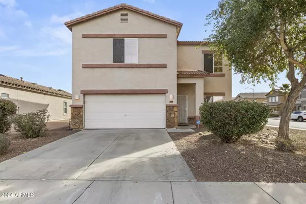 14171 N 131ST Lane, Surprise, AZ 85379